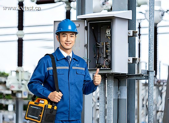 山西力能电力设备安装有限公司